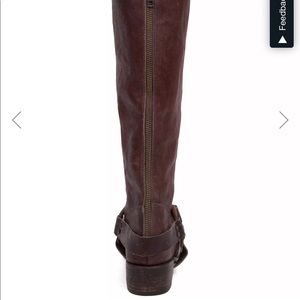 Freebird by Steven Philly Boots